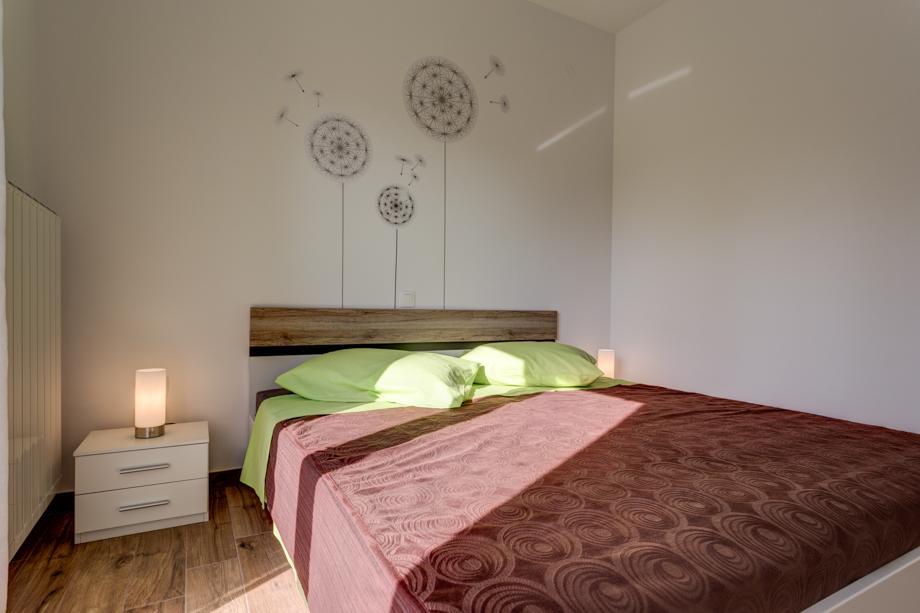 Apartman Tika Pula Exterior photo