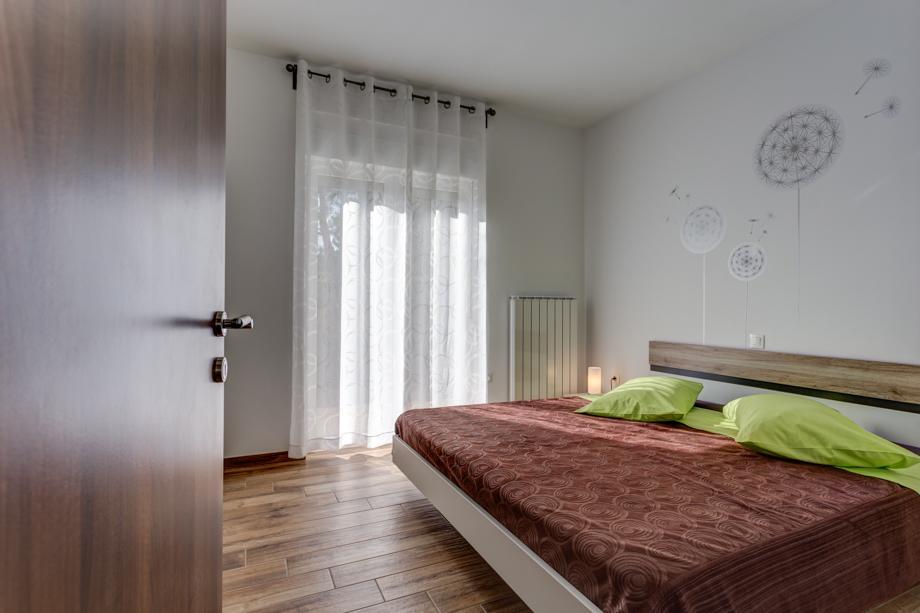 Apartman Tika Pula Exterior photo