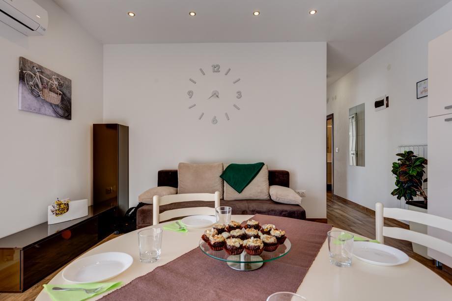 Apartman Tika Pula Exterior photo