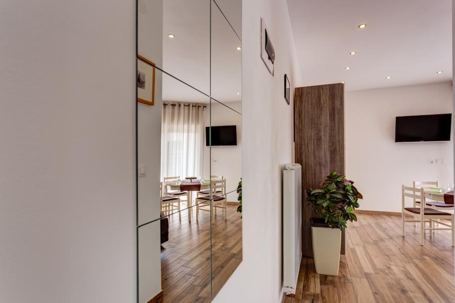 Apartman Tika Pula Exterior photo